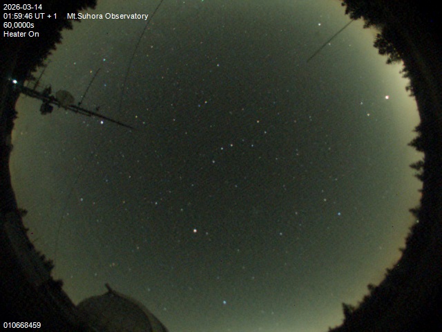 Zdjęcie ściągnięte w dniu 2026-03-14 o godzinie 02:01:45 czasu lokalnego.