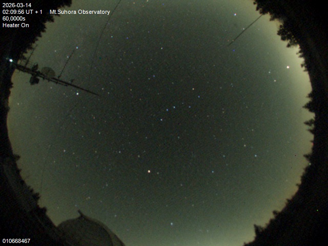 Zdjęcie ściągnięte w dniu 2026-03-14 o godzinie 02:12:56 czasu lokalnego.