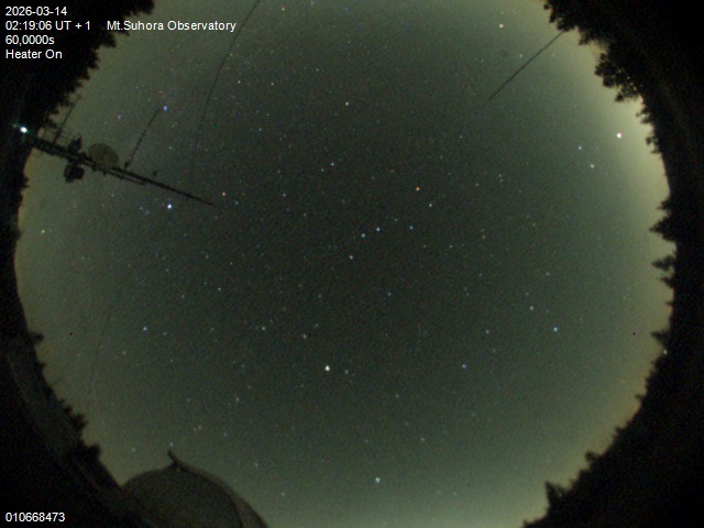 Zdjęcie ściągnięte w dniu 2026-03-14 o godzinie 02:21:05 czasu lokalnego.