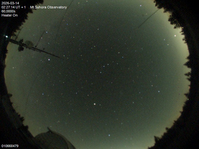 Zdjęcie ściągnięte w dniu 2026-03-14 o godzinie 02:29:13 czasu lokalnego.