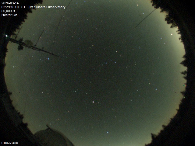 Zdjęcie ściągnięte w dniu 2026-03-14 o godzinie 02:31:16 czasu lokalnego.