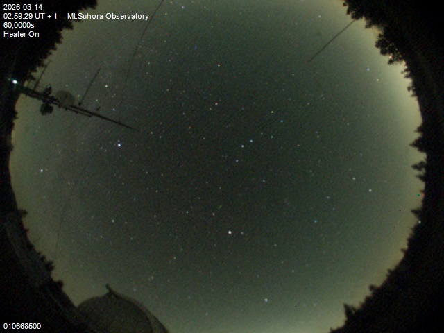 Zdjęcie ściągnięte w dniu 2026-03-14 o godzinie 03:01:28 czasu lokalnego.