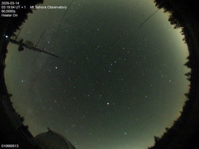 Zdjęcie ściągnięte w dniu 2026-03-14 o godzinie 03:21:03 czasu lokalnego.