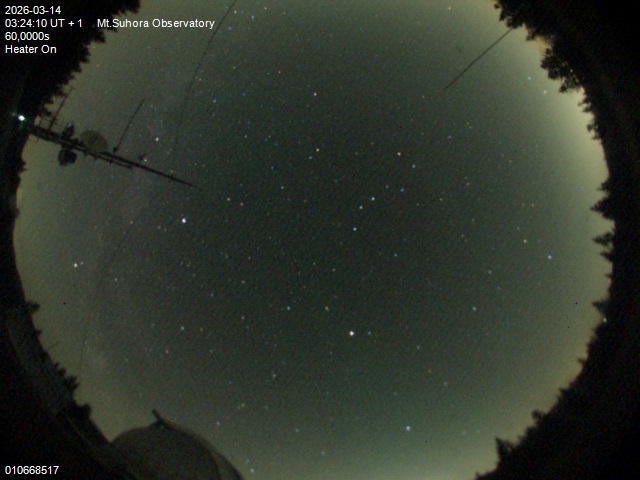 Zdjęcie ściągnięte w dniu 2026-03-14 o godzinie 03:26:09 czasu lokalnego.