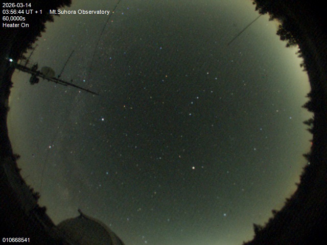 Zdjęcie ściągnięte w dniu 2026-03-14 o godzinie 03:58:43 czasu lokalnego.