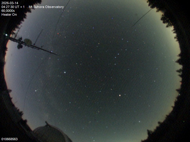 Zdjęcie ściągnięte w dniu 2026-03-14 o godzinie 04:29:30 czasu lokalnego.