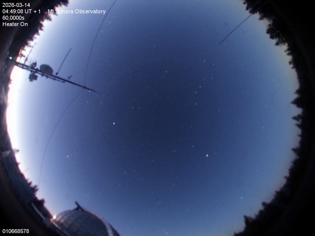 Zdjęcie ściągnięte w dniu 2026-03-14 o godzinie 04:51:07 czasu lokalnego.