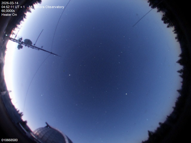 Zdjęcie ściągnięte w dniu 2026-03-14 o godzinie 04:54:10 czasu lokalnego.