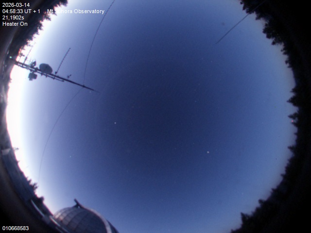 Zdjęcie ściągnięte w dniu 2026-03-14 o godzinie 04:59:53 czasu lokalnego.