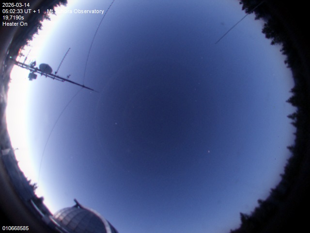 Zdjęcie ściągnięte w dniu 2026-03-14 o godzinie 05:03:51 czasu lokalnego.