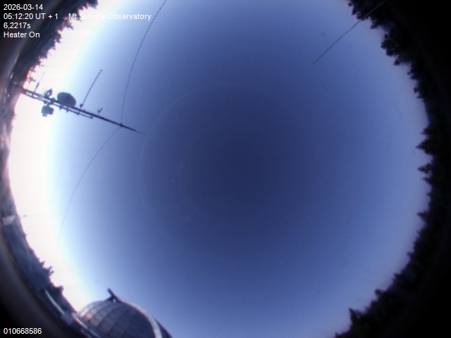 Zdjęcie ściągnięte w dniu 2026-03-14 o godzinie 05:13:24 czasu lokalnego.