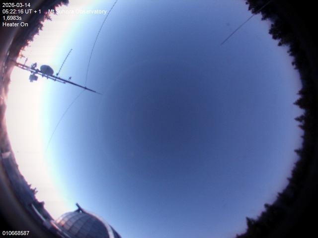 Zdjęcie ściągnięte w dniu 2026-03-14 o godzinie 05:23:15 czasu lokalnego.