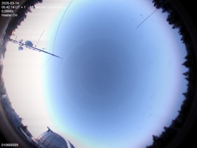 Zdjęcie ściągnięte w dniu 2026-03-14 o godzinie 05:43:13 czasu lokalnego.