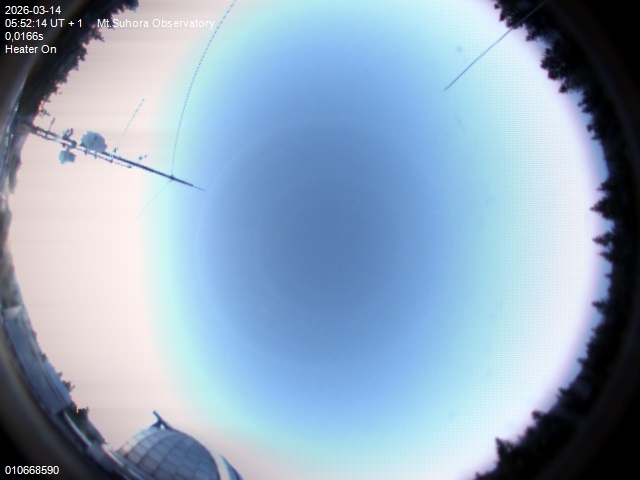 Zdjęcie ściągnięte w dniu 2026-03-14 o godzinie 05:53:13 czasu lokalnego.