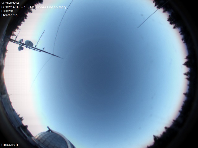 Zdjęcie ściągnięte w dniu 2026-03-14 o godzinie 06:03:12 czasu lokalnego.