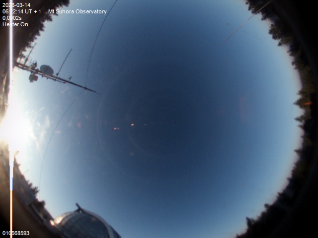 Zdjęcie ściągnięte w dniu 2026-03-14 o godzinie 06:23:12 czasu lokalnego.