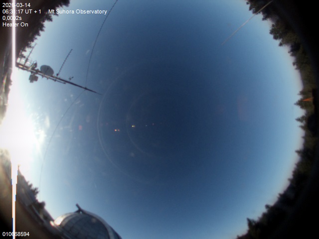 Zdjęcie ściągnięte w dniu 2026-03-14 o godzinie 06:32:15 czasu lokalnego.