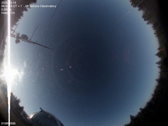 Zdjęcie ściągnięte w dniu 2026-03-14 o godzinie 06:43:13 czasu lokalnego.