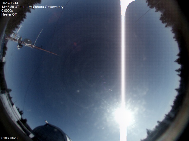 Zdjęcie ściągnięte w dniu 2026-03-14 o godzinie 13:46:57 czasu lokalnego.