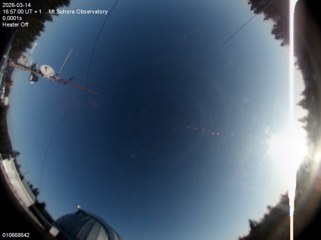 Zdjęcie ściągnięte w dniu 2026-03-14 o godzinie 16:57:59 czasu lokalnego.