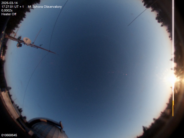 Zdjęcie ściągnięte w dniu 2026-03-14 o godzinie 17:27:59 czasu lokalnego.