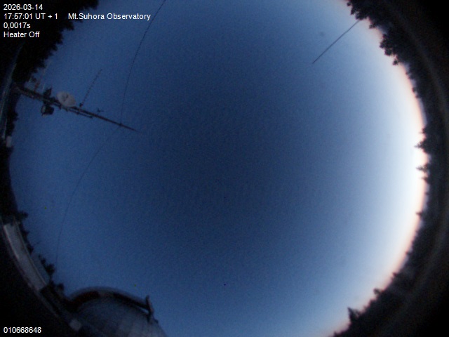 Zdjęcie ściągnięte w dniu 2026-03-14 o godzinie 17:57:59 czasu lokalnego.