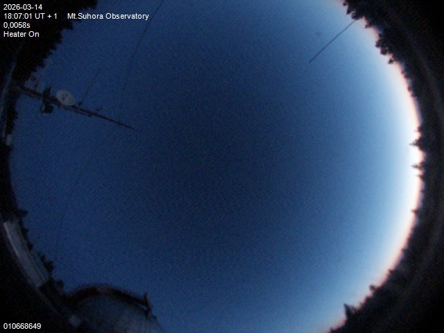 Zdjęcie ściągnięte w dniu 2026-03-14 o godzinie 18:07:59 czasu lokalnego.