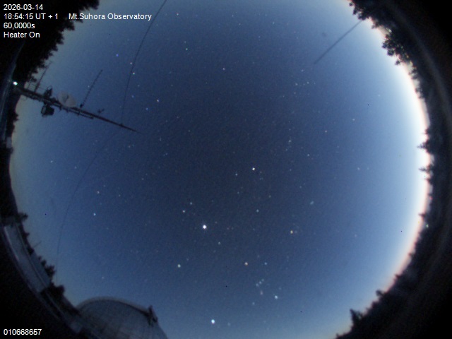 Zdjęcie ściągnięte w dniu 2026-03-14 o godzinie 18:56:14 czasu lokalnego.