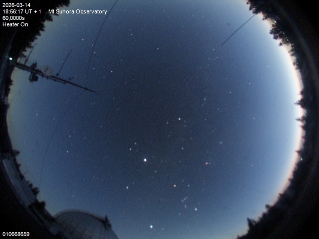 Zdjęcie ściągnięte w dniu 2026-03-14 o godzinie 18:58:16 czasu lokalnego.