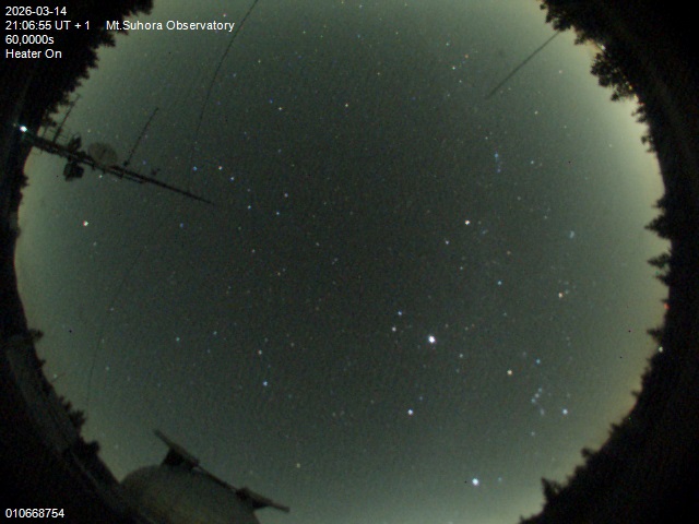 Zdjęcie ściągnięte w dniu 2026-03-14 o godzinie 21:08:54 czasu lokalnego.