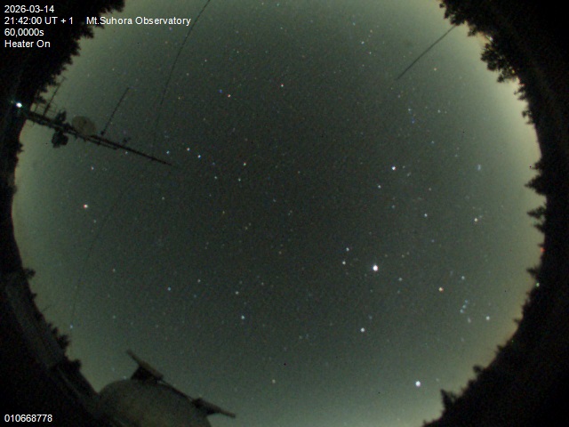 Zdjęcie ściągnięte w dniu 2026-03-14 o godzinie 21:43:59 czasu lokalnego.