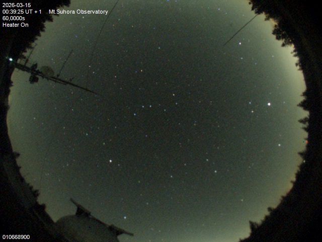 Zdjęcie ściągnięte w dniu 2026-03-15 o godzinie 00:41:25 czasu lokalnego.