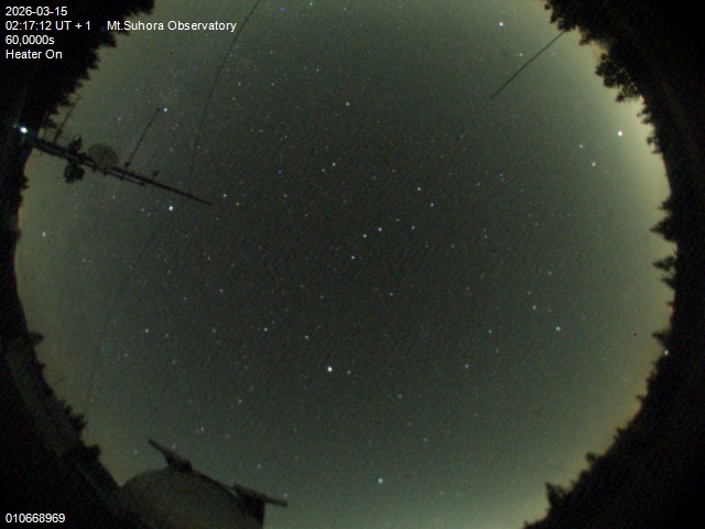 Zdjęcie ściągnięte w dniu 2026-03-15 o godzinie 02:19:11 czasu lokalnego.