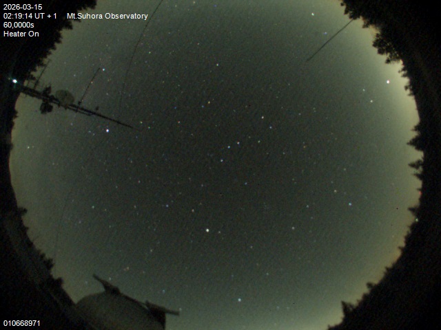 Zdjęcie ściągnięte w dniu 2026-03-15 o godzinie 02:21:15 czasu lokalnego.