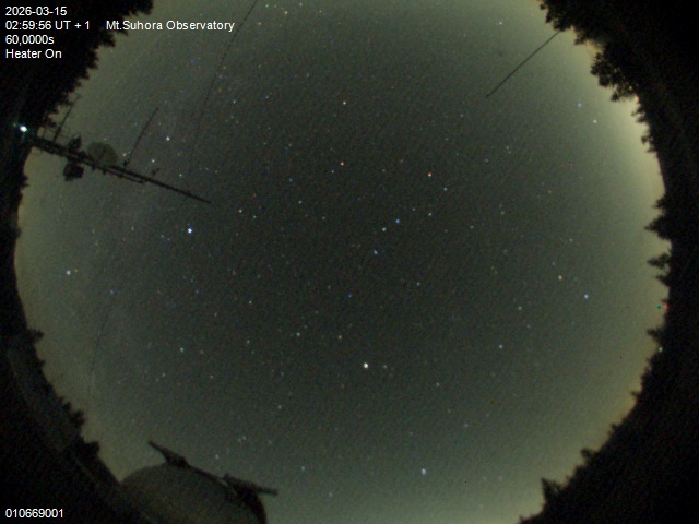 Zdjęcie ściągnięte w dniu 2026-03-15 o godzinie 03:01:56 czasu lokalnego.