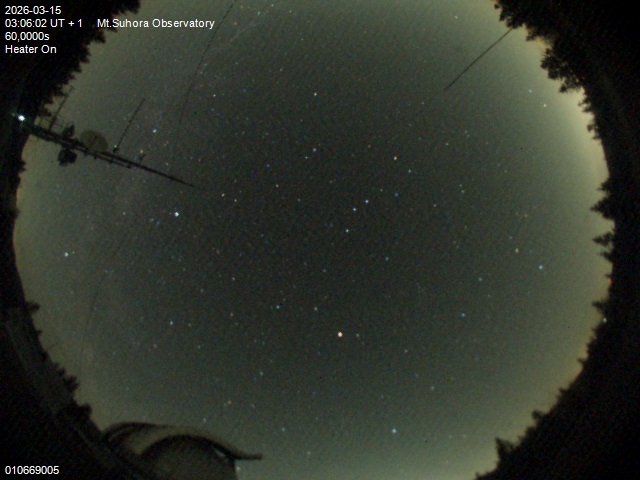 Zdjęcie ściągnięte w dniu 2026-03-15 o godzinie 03:08:01 czasu lokalnego.