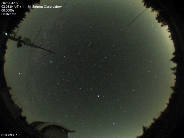 Zdjęcie ściągnięte w dniu 2026-03-15 o godzinie 03:10:13 czasu lokalnego.