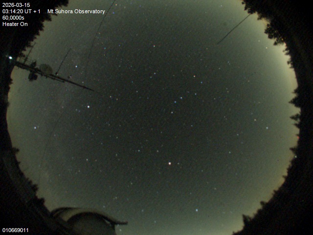 Zdjęcie ściągnięte w dniu 2026-03-15 o godzinie 03:16:19 czasu lokalnego.