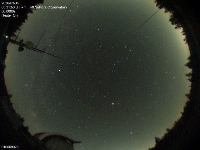 Zdjęcie ściągnięte w dniu 2026-03-15 o godzinie 03:33:52 czasu lokalnego.