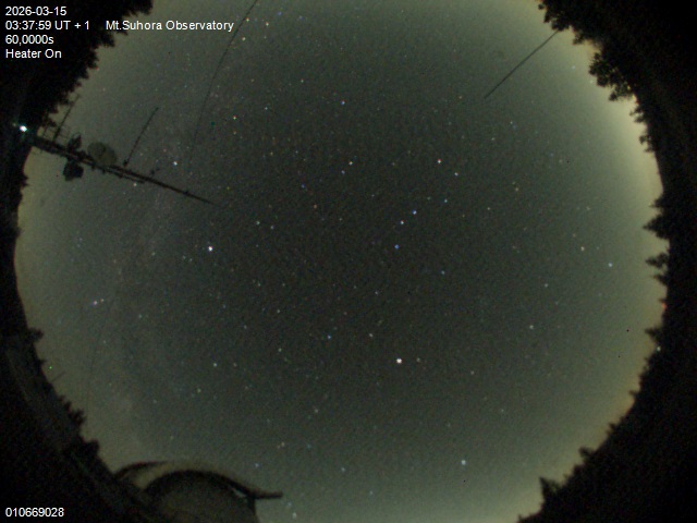 Zdjęcie ściągnięte w dniu 2026-03-15 o godzinie 03:39:59 czasu lokalnego.