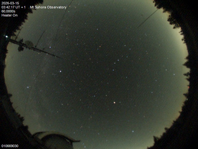 Zdjęcie ściągnięte w dniu 2026-03-15 o godzinie 03:44:16 czasu lokalnego.