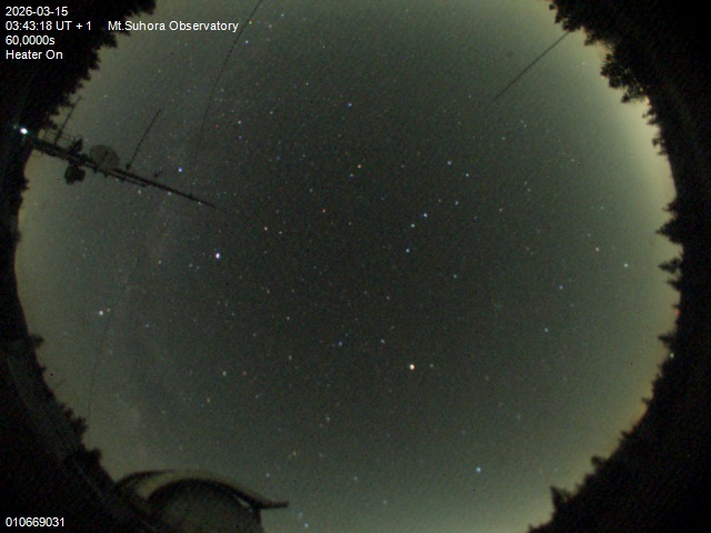 Zdjęcie ściągnięte w dniu 2026-03-15 o godzinie 03:45:19 czasu lokalnego.