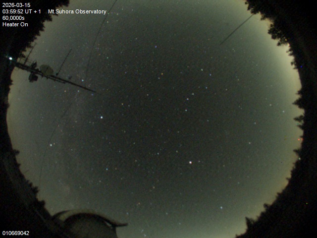 Zdjęcie ściągnięte w dniu 2026-03-15 o godzinie 04:01:51 czasu lokalnego.