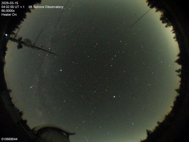 Zdjęcie ściągnięte w dniu 2026-03-15 o godzinie 04:04:54 czasu lokalnego.