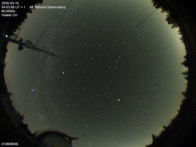 Zdjęcie ściągnięte w dniu 2026-03-15 o godzinie 04:05:55 czasu lokalnego.