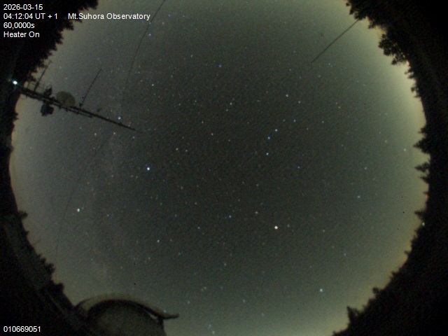 Zdjęcie ściągnięte w dniu 2026-03-15 o godzinie 04:14:03 czasu lokalnego.