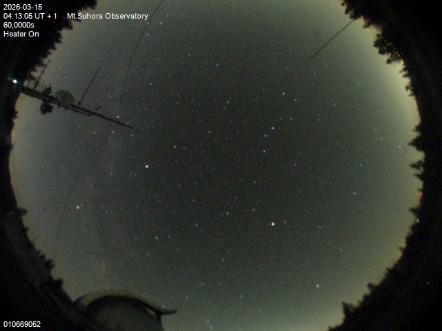 Zdjęcie ściągnięte w dniu 2026-03-15 o godzinie 04:15:04 czasu lokalnego.