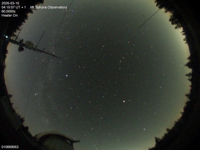 Zdjęcie ściągnięte w dniu 2026-03-15 o godzinie 04:17:06 czasu lokalnego.