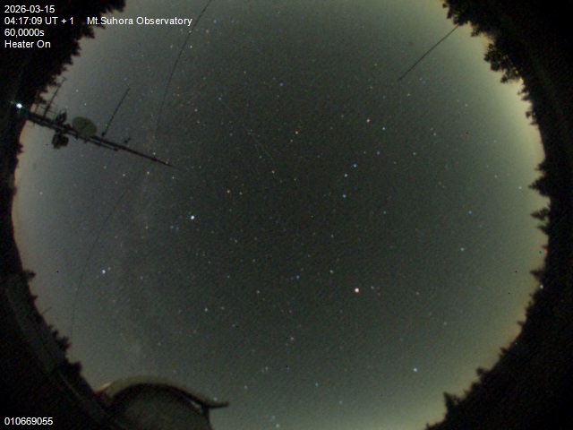 Zdjęcie ściągnięte w dniu 2026-03-15 o godzinie 04:19:09 czasu lokalnego.