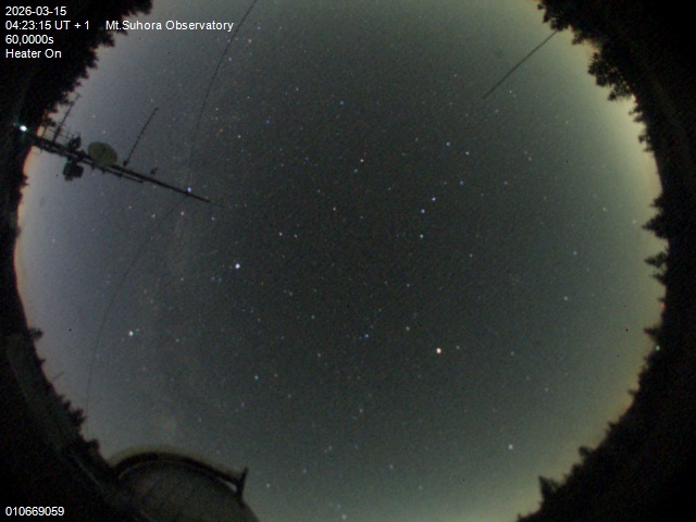 Zdjęcie ściągnięte w dniu 2026-03-15 o godzinie 04:25:14 czasu lokalnego.